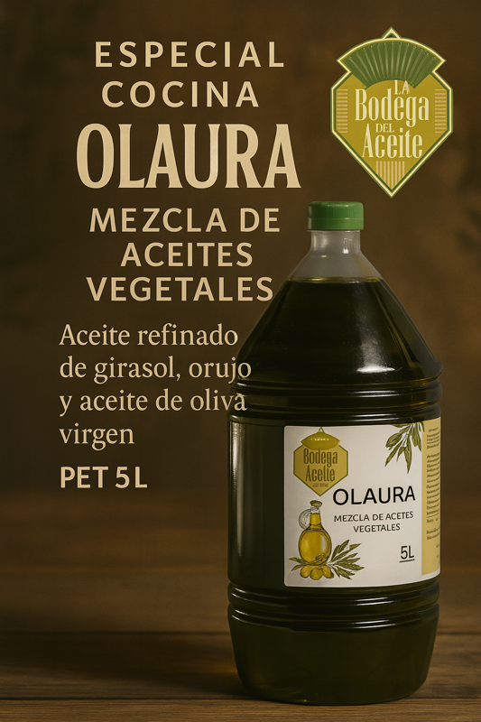 Olaura Especial Cocina